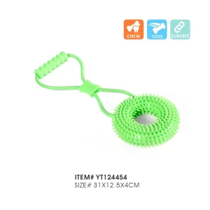 giocattolo per cani tpr