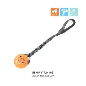 juguetes flotantes duraderos para perros