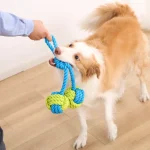 brinquedos de mastigar para animais de estimação