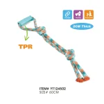 интерактивные игрушки для крупных собак