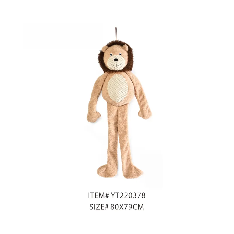 brinquedos de pelúcia gigantes para cães