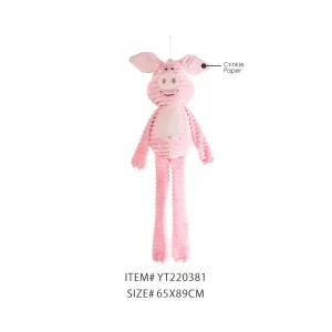 brinquedos de pelúcia extra grandes para cães