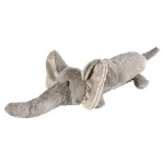 dog elephant toy