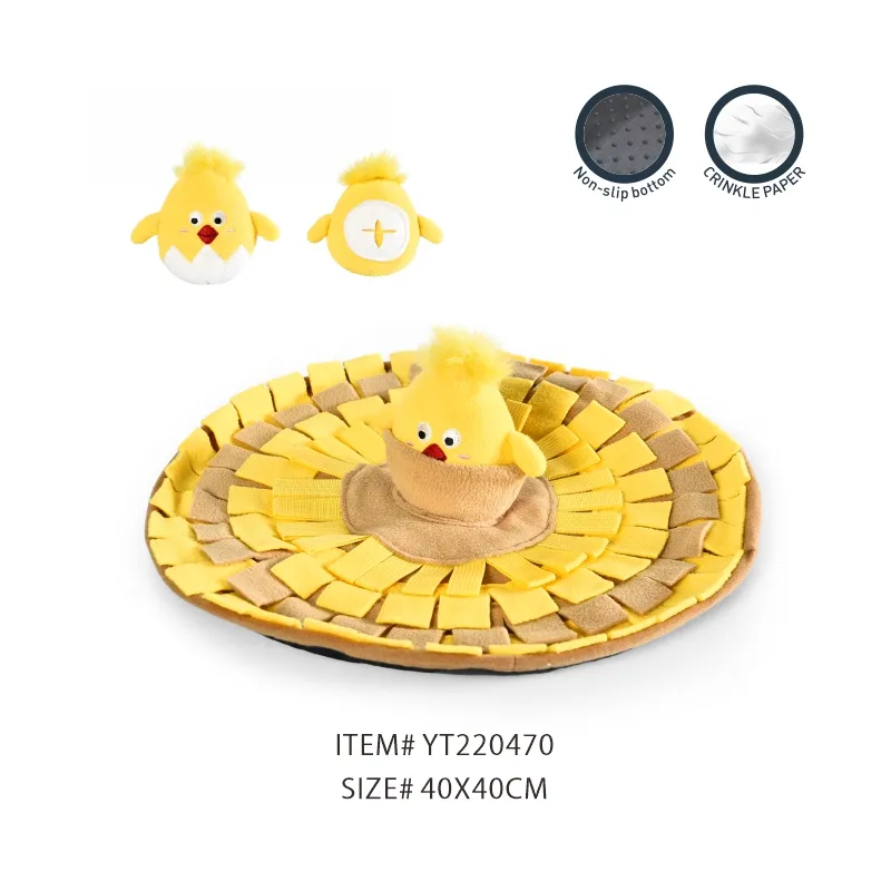 jouet puzzle pour chat