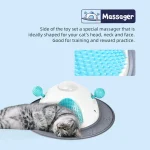 고양이 간식 장난감