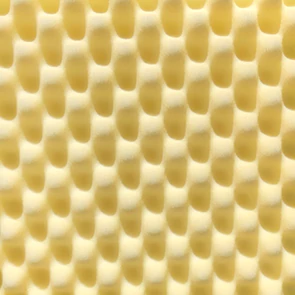 Esponja de caja de huevos