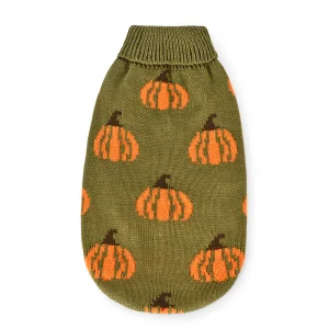 Camisola de Halloween para cães