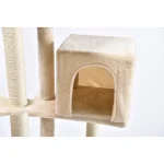 고양이를 위한 스크래치 포스트