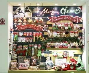 tianyuan pet toy showroom (8)
