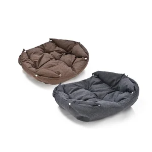 カスタム高級犬用ベッド