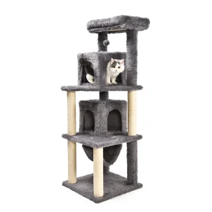 мебель для кошачьей башни