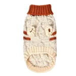 maglione per cane di piccola taglia