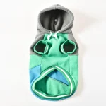 XLドッグパーカー