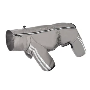 Casaco de manga comprida para cães