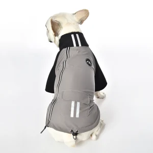 Waterproof Winter Dog Coat