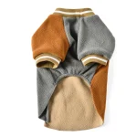 roupas para cachorros grandes