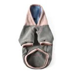 Niedliche Hundekapuzenpullover