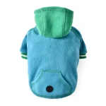 Mäntel für Hunde im Winter