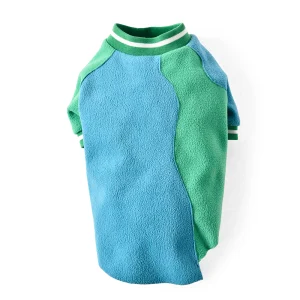 Vestuário de luxo para cães