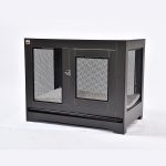 Casa de madera para perros al por mayor