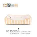 Welpe Katze Hundebett