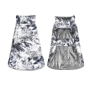 Chaqueta impermeable para perros