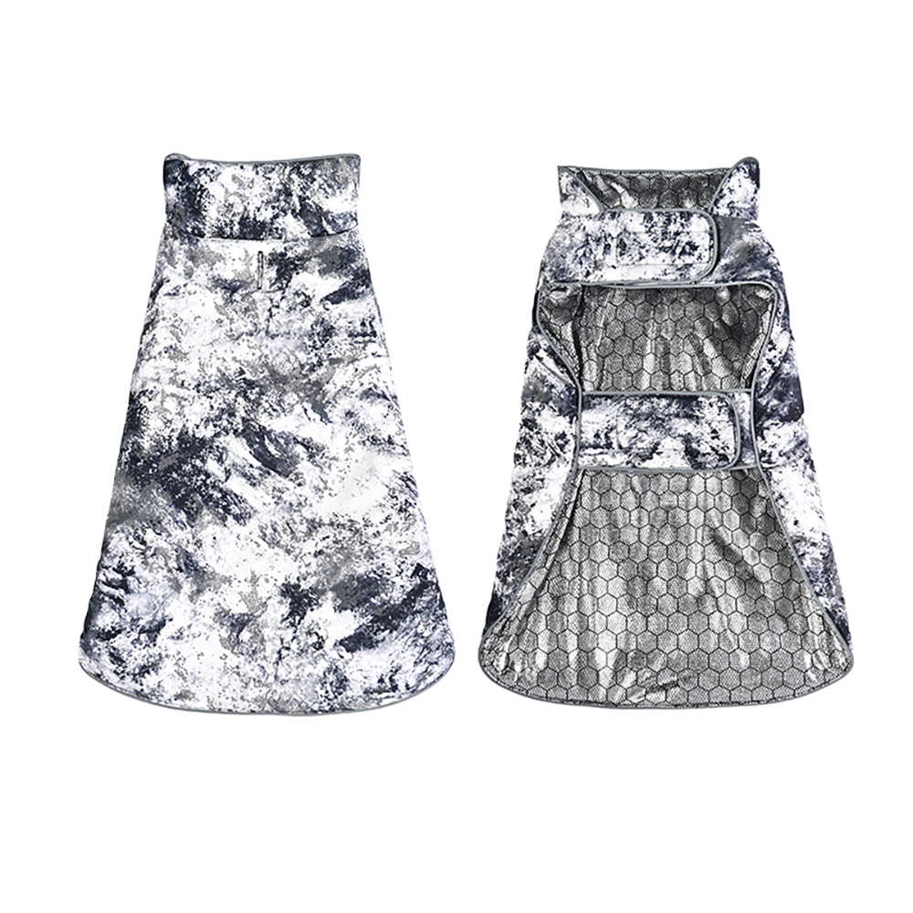 Waterdichte hondenjas