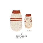 abbigliamento per cani di piccola taglia