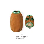 kleding voor honden in de winter