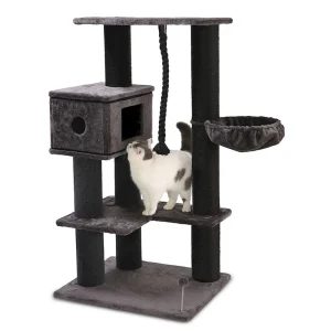 albero per gatti extra large