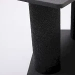 大型猫用ツリーハウス