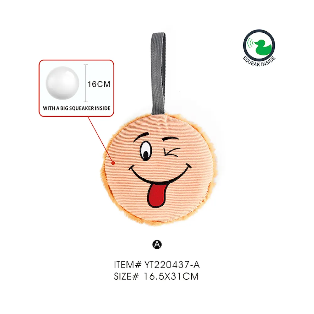 милые игрушки для собак