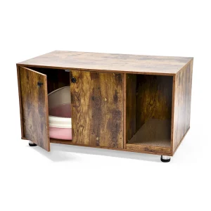 猫のトイレコンドミニアム