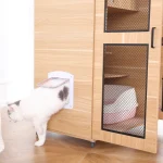 cat villa cat tree