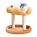 мебель для кошек