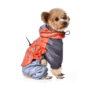 Dog Waterproof Jacket