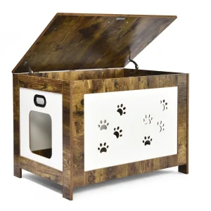 роскошные кошачьи квартиры