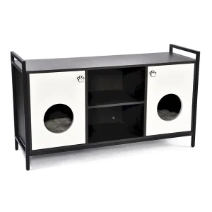 современная мебель для кошачьей квартиры