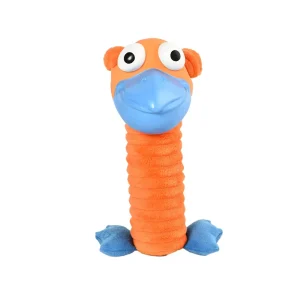 плюшевая игрушка для домашних животных