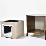 muebles premium para gatos