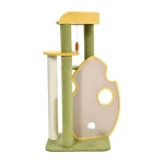 небольшой кошачий домик