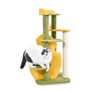 petits arbres à chat