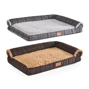 Beddenbank voor huisdieren