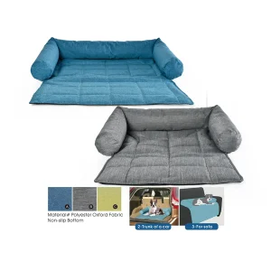 cama para animais de estimação à prova d'água