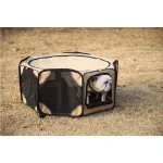 Großhandel tragbarer Laufstall für Haustiere