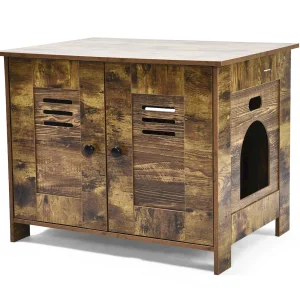 Holzkatzen-Eigentumswohnungen