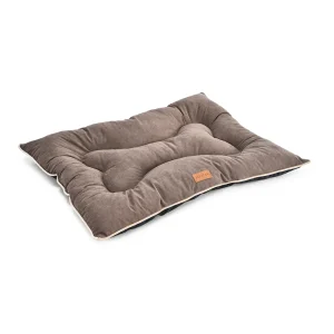 Cama de travesseiro para cachorro