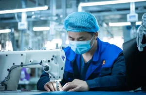 Comment les lits pour animaux de compagnie sont produits ?