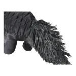 검은 개 장난감