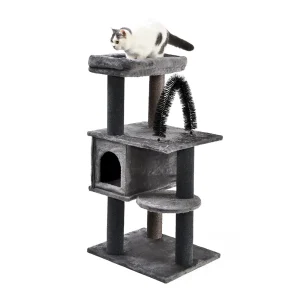 Квартира в кошачьем замке